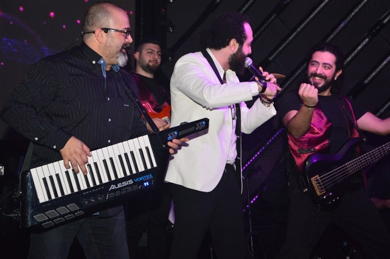 Diva's Stars on Saturday Night